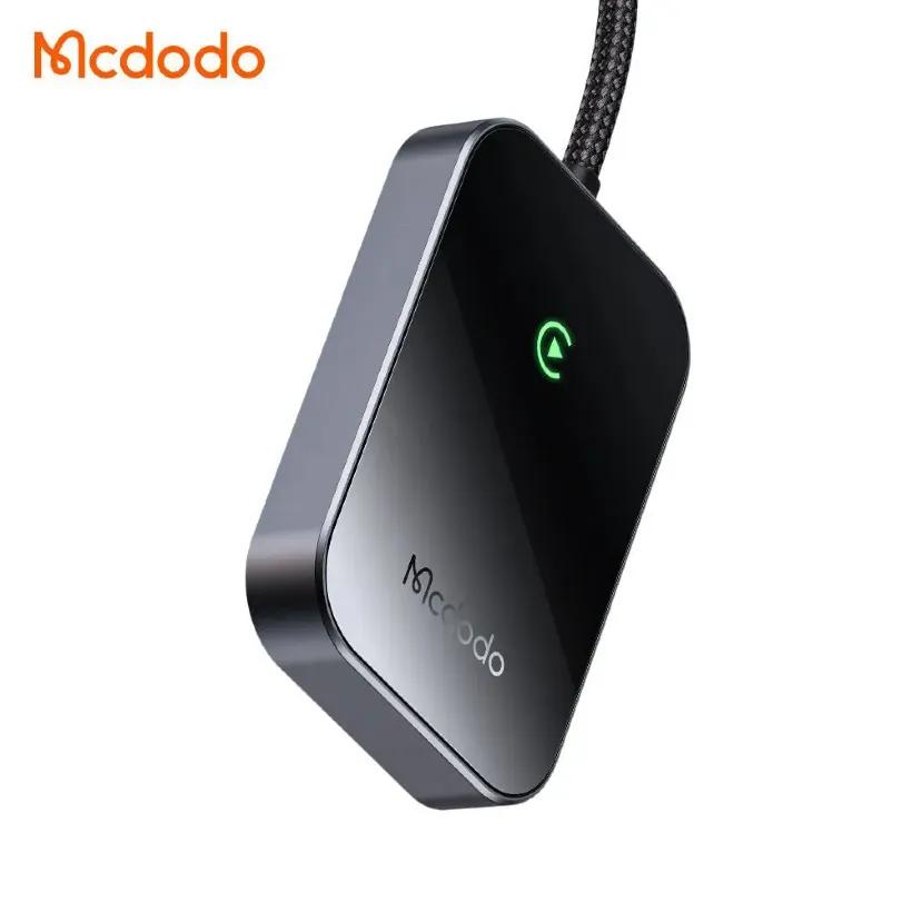 دانگل وایرلس کارپلی مک دودو مدل Mcdodo CA-7210 Wireless Apple Carplay Adaptor image gallery