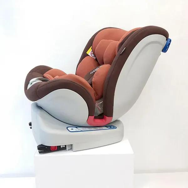 صندلی ماشین ببکو مدل لوتوس Bebeko lotus  image gallery