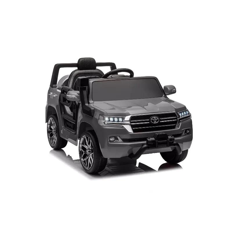‫ماشین شارژی چیپولینو مدل‬ ‫Toyota Land Cruiser‬ Chipolino image gallery