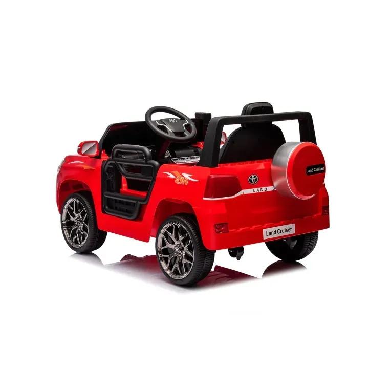 ‫ماشین شارژی چیپولینو مدل‬ ‫Toyota Land Cruiser‬ Chipolino image gallery