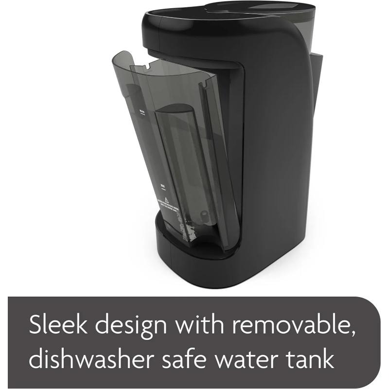 ‫شیرساز نوزاد بی بی برزا مدل Baby Brezza Formula Pro Advanced WiFi‬  image gallery