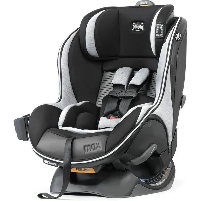 صندلی ماشین چیکو مدل Chicco NextFit Max Zip Air image gallery