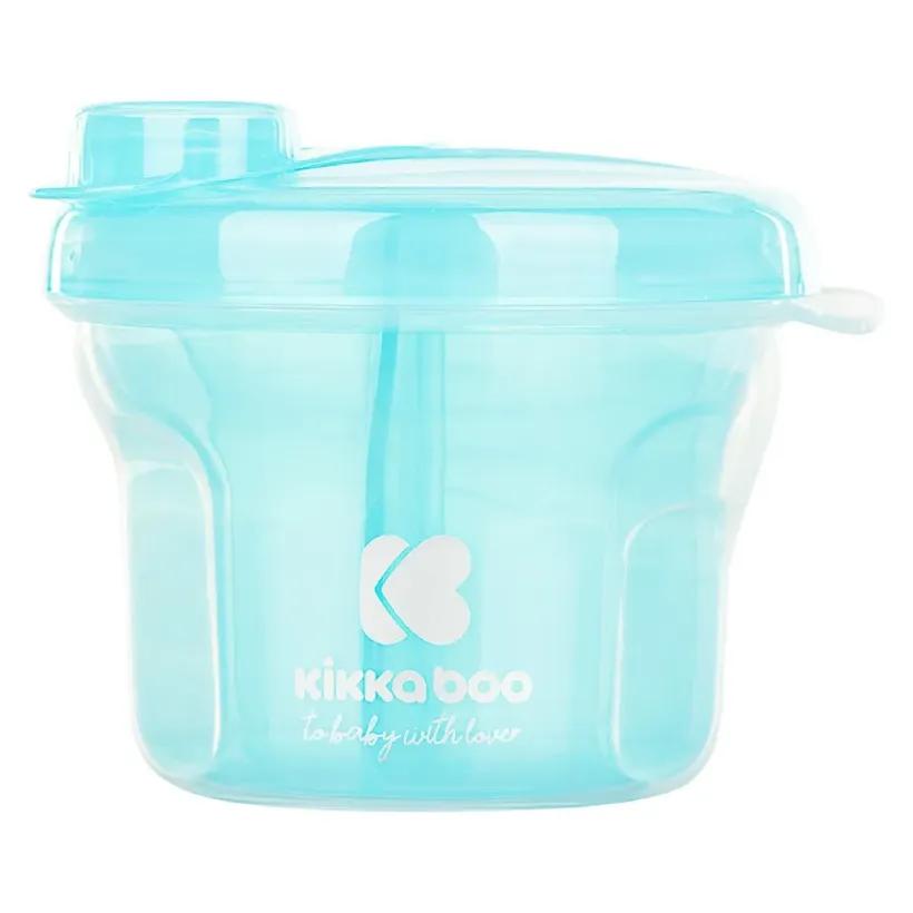 ‫ظرف پودر شیر کیکابو ‫مدل Kikkaboo FX0269 image gallery