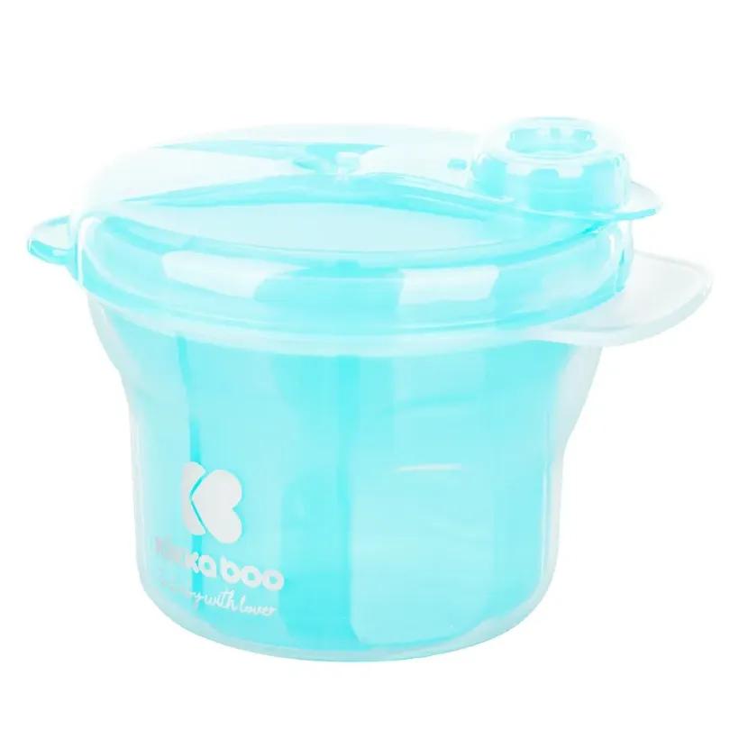 ‫ظرف پودر شیر کیکابو ‫مدل Kikkaboo FX0269 image gallery