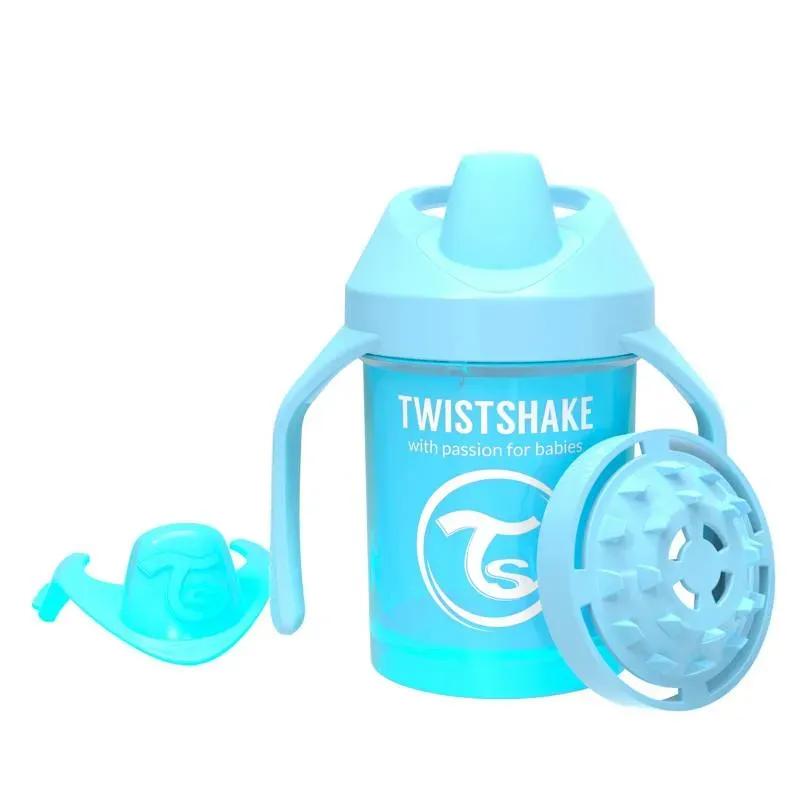 ‫آبمیوه خوری کودک تویست شیک مدل‬ Twist Shake‫FX0281 ‬ ‫حجم ۲۳۰ میل‬ی لیتر image gallery