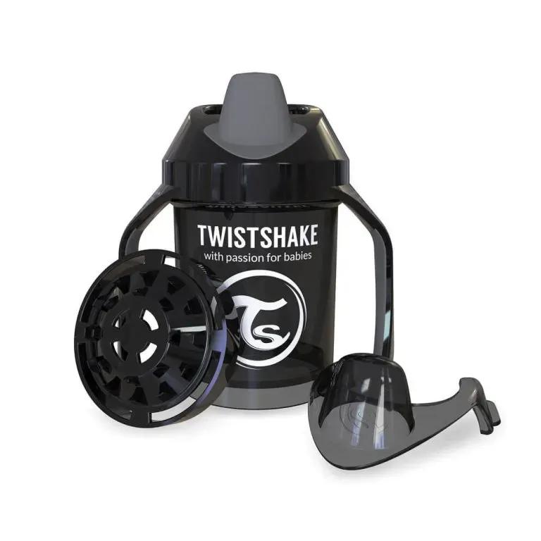 ‫آبمیوه خوری کودک تویست شیک مدل‬ Twist Shake‫FX0281 ‬ ‫حجم ۲۳۰ میل‬ی لیتر image gallery