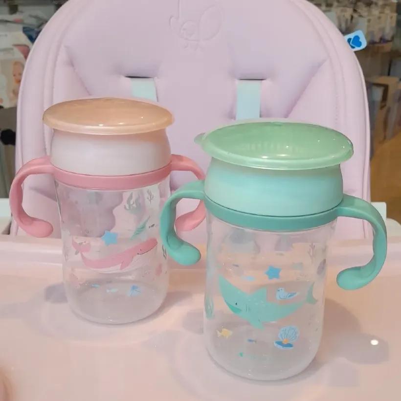 لیوان کیکابو مدل‬ ‫Deep sea‬ Kikkaboo ‫حجم ۳۰۰ میل‬ی لیتر image gallery