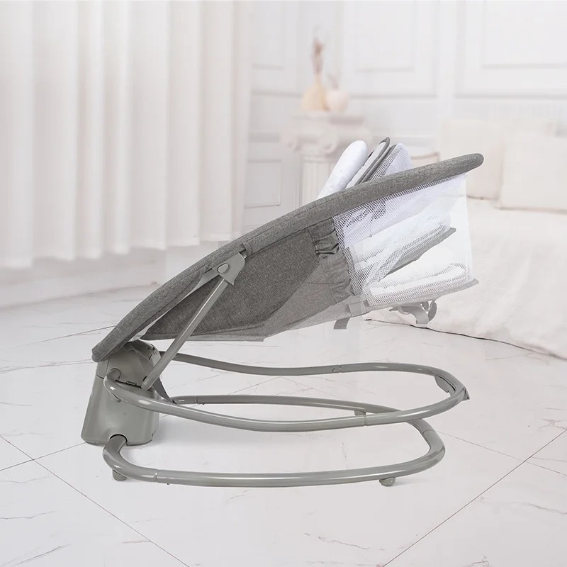گهواره برقی ماستلا مدل Mastela deluxe 4in1  image gallery