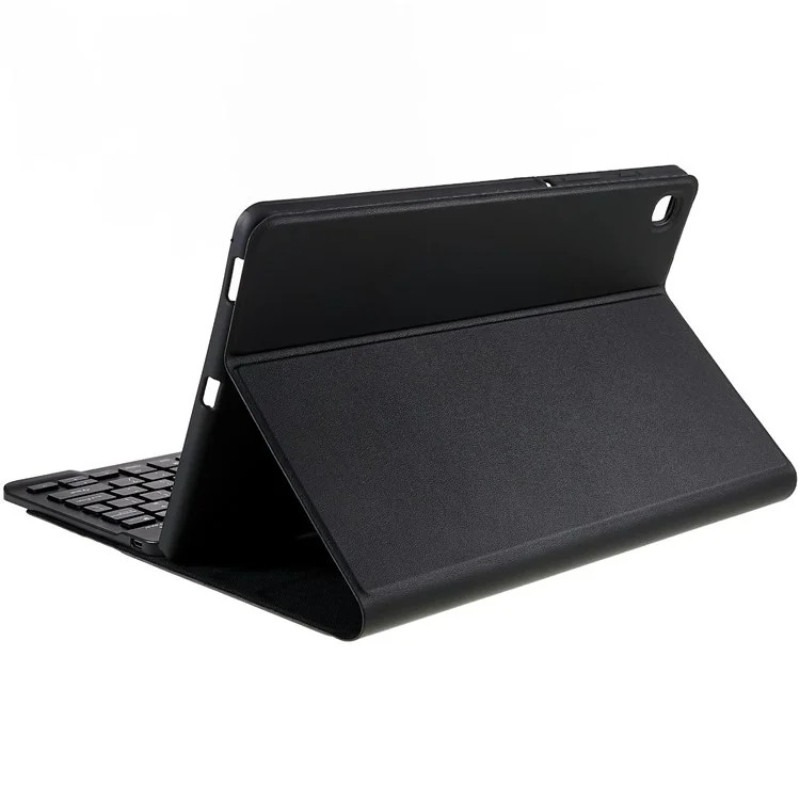 کاور تبلت  11 اینچ نسل S7 تا S9FE مدل SK-X710-مشکی مناسب سامسونگ image gallery