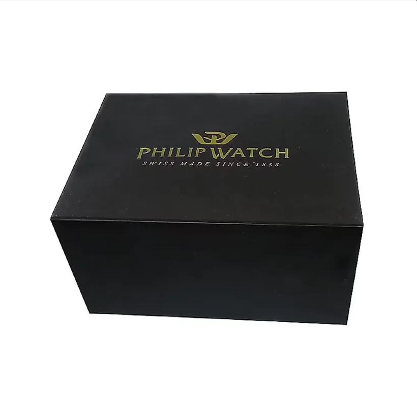 ساعت مردانه فیلیپ واچ اتوماتیک مدل Philip Watch R8223225002 image gallery