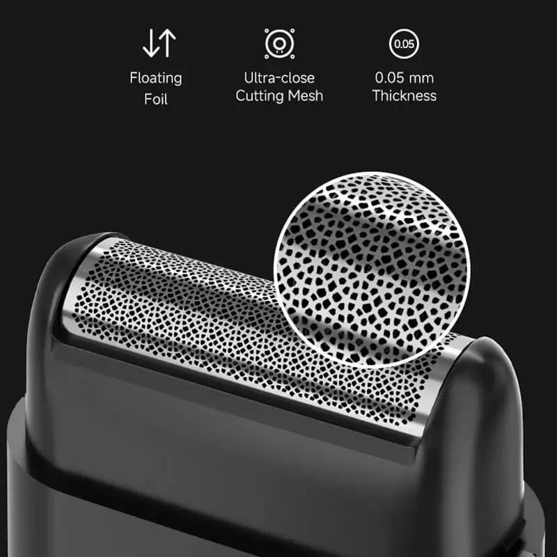 ماشین ریش تراش شیائومی مدل Xiaomi Enchen MS003 image gallery