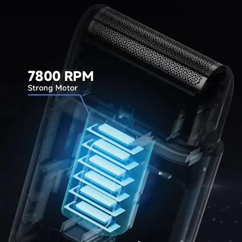 ماشین ریش تراش شیائومی مدل Xiaomi Enchen MS003 image gallery