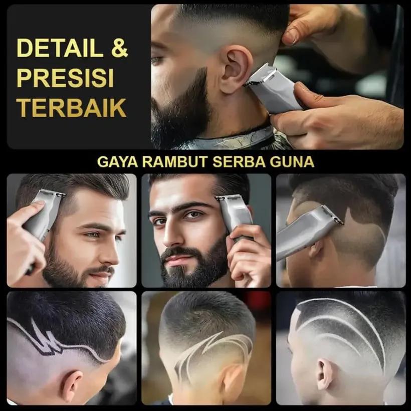 ماشین اصلاح چندکاره شیائومی مدل Xiaomi Enchen Sharp 5 image gallery