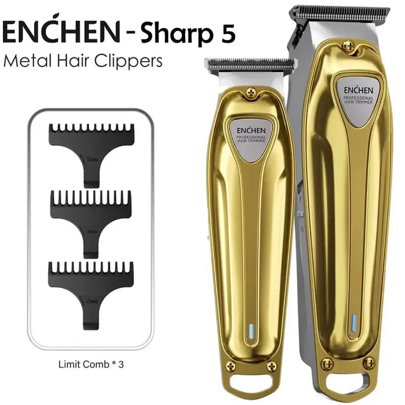 ماشین اصلاح چندکاره شیائومی مدل Xiaomi Enchen Sharp 5 image gallery