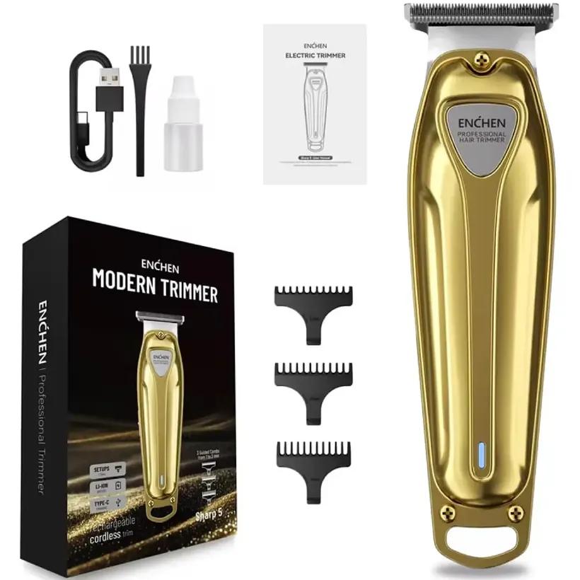 ماشین اصلاح چندکاره شیائومی مدل Xiaomi Enchen Sharp 5 image gallery