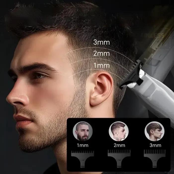 ماشین اصلاح چندکاره شیائومی مدل Xiaomi Enchen Sharp 5 image gallery