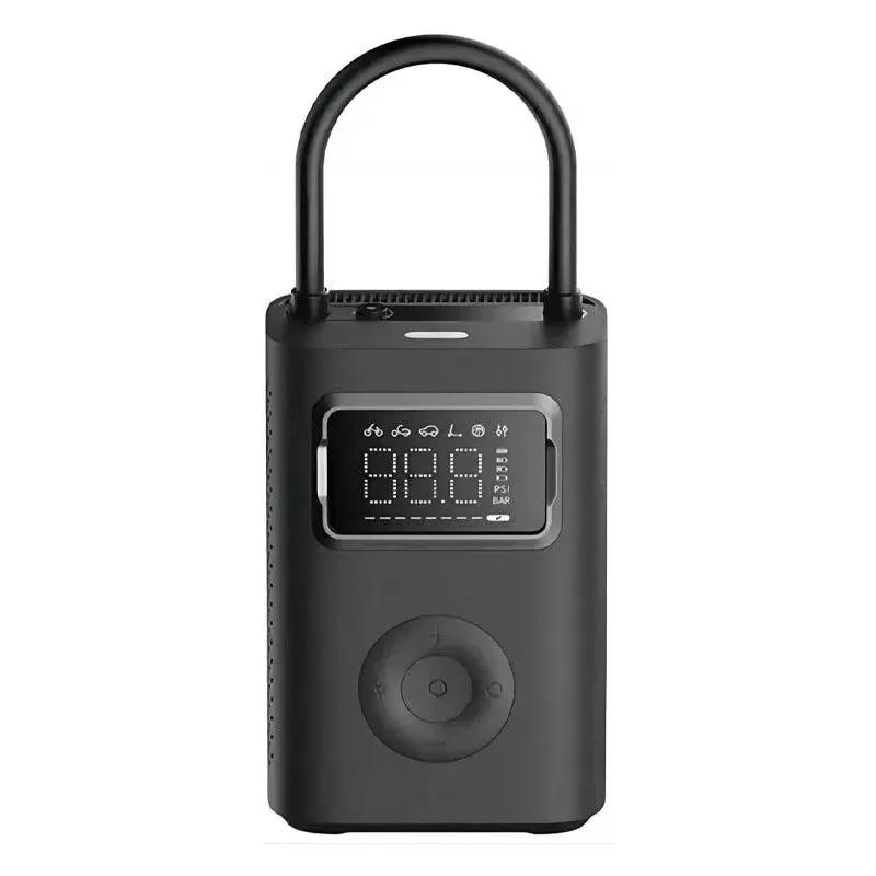 کمپرسور باد شارژی شیائومی مدل Xiaomi Pro2 MJCQB07PQW نسخه گلوبال image gallery