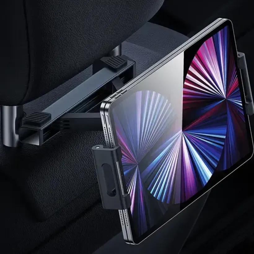 هولدر صندلی عقب بیسوس مدل Baseus SUTQ000001 Joyride Pro مناسب موبایل و تبلت image gallery
