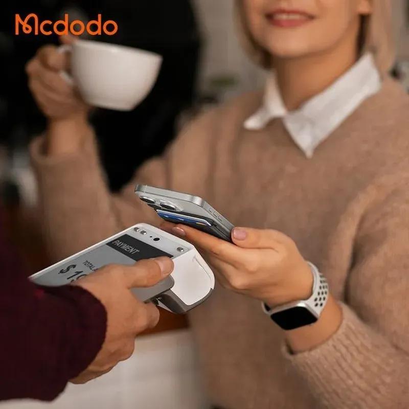 جاکارتی مگنتی مک دودو مدل Mcdodo WH-7920 image gallery