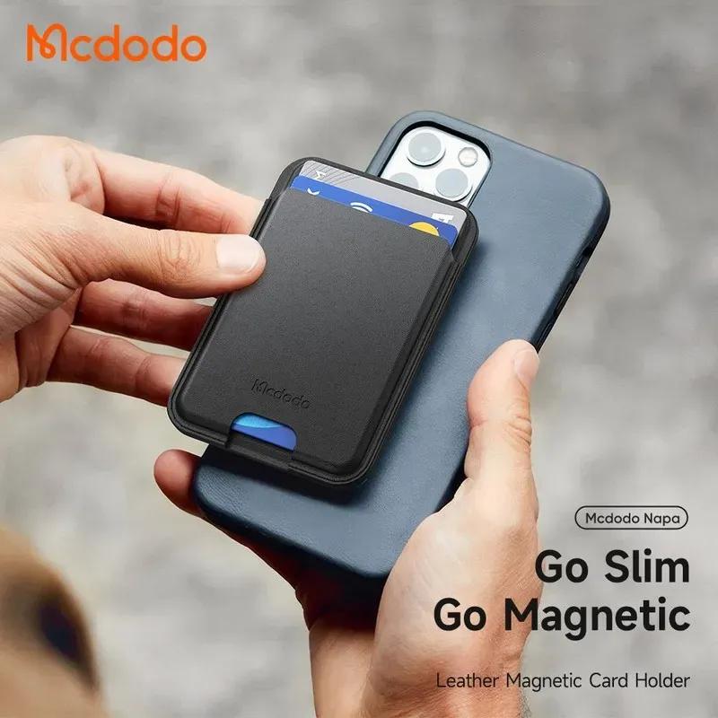 جاکارتی مگنتی مک دودو مدل Mcdodo WH-7920 image gallery