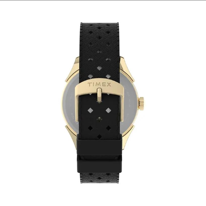 ساعت مردانه تایمکس UFC Reveal کوارتز مدل Timex TW2V56000 image gallery