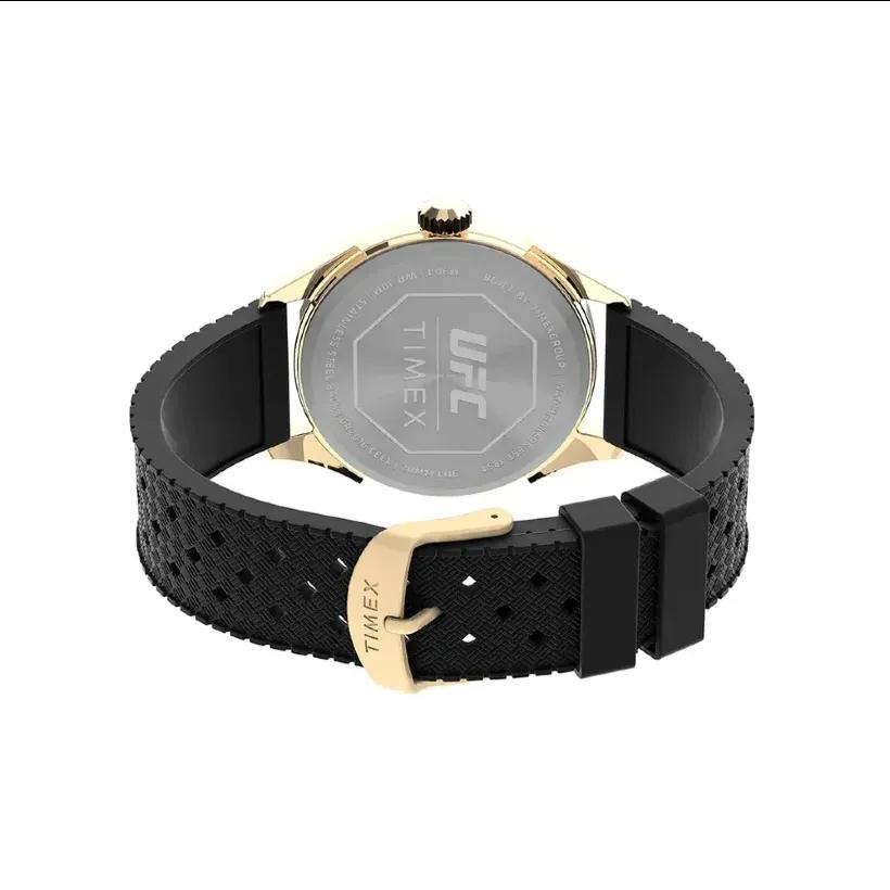 ساعت مردانه تایمکس UFC Reveal کوارتز مدل Timex TW2V56000 image gallery