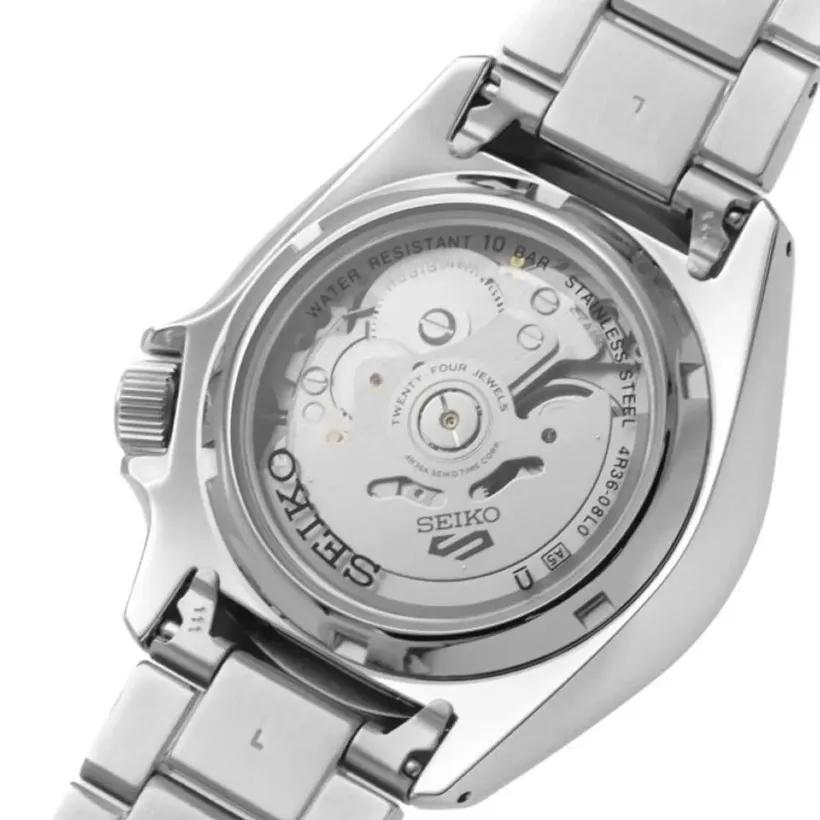ساعت اتوماتیک مردانه سیکو مدل Seiko SRPE57K1 image gallery