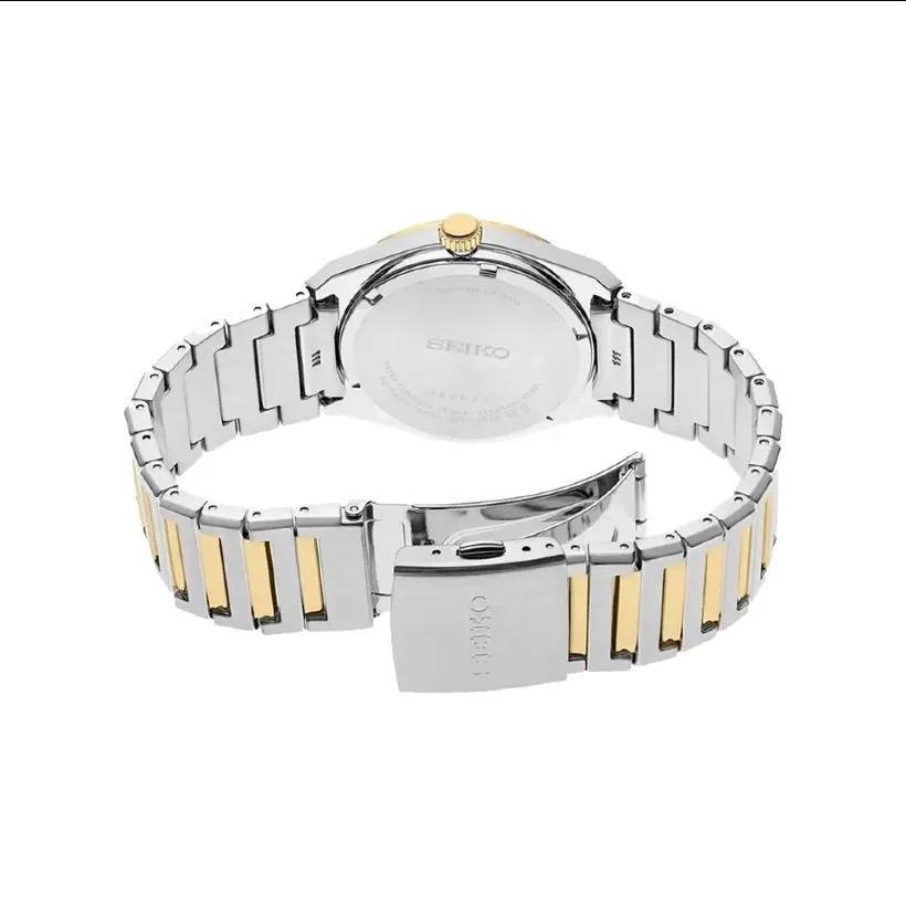 ساعت مردانه سیکو کوارتز مدل Seiko Quartz SUR558P1 image gallery