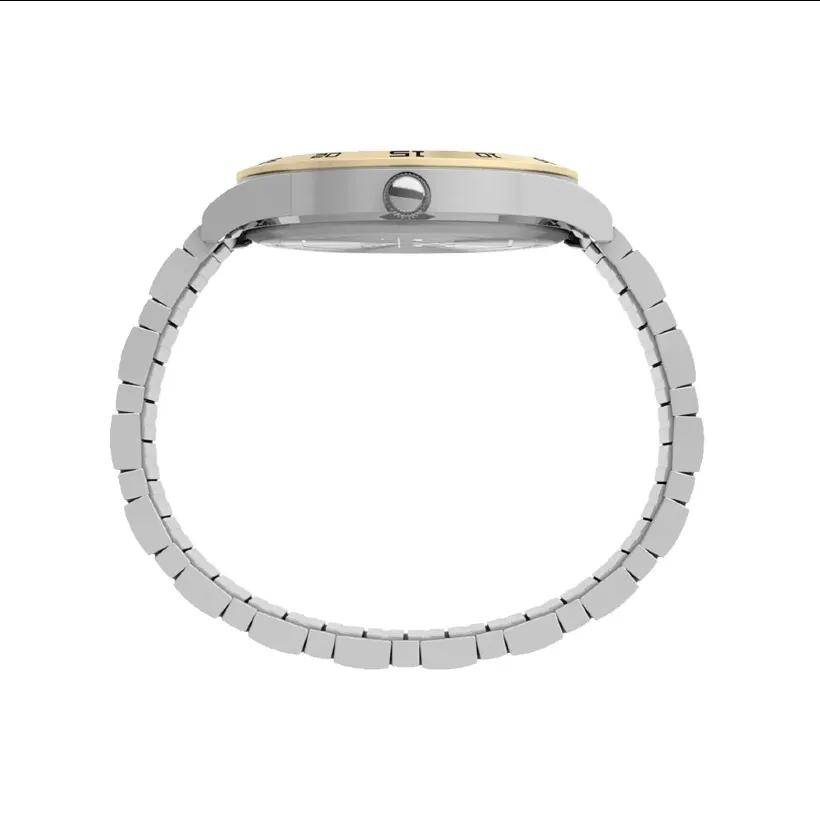 ساعت مردانه تایمکس UFC Reveal کوارتز مدل Timex TW2V56500 image gallery