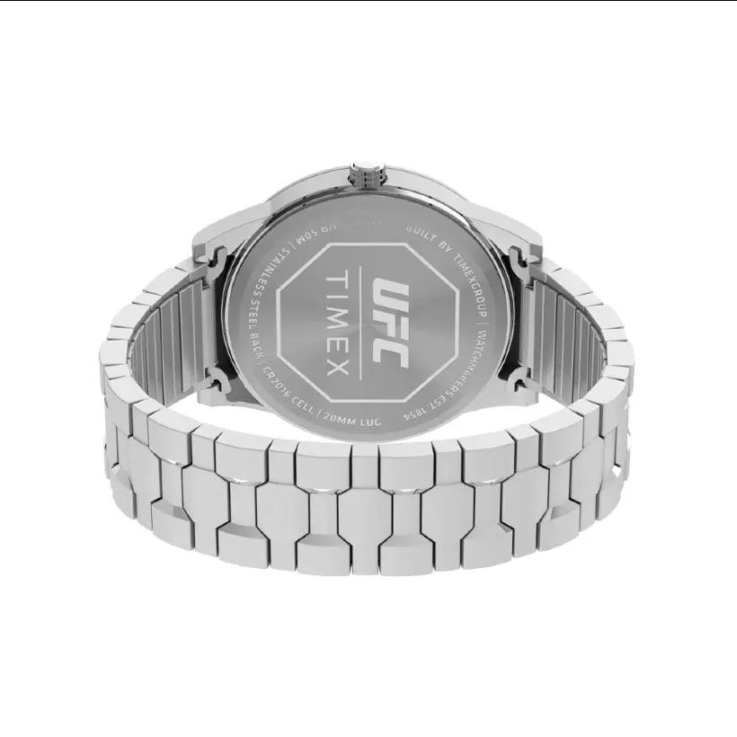 ساعت مردانه تایمکس UFC Reveal کوارتز مدل Timex TW2V56300 image gallery