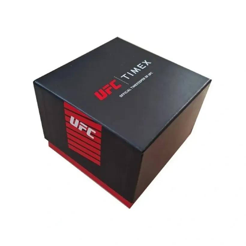 ساعت مردانه تایمکس UFC Reveal کوارتز مدل Timex TW2V56300 image gallery
