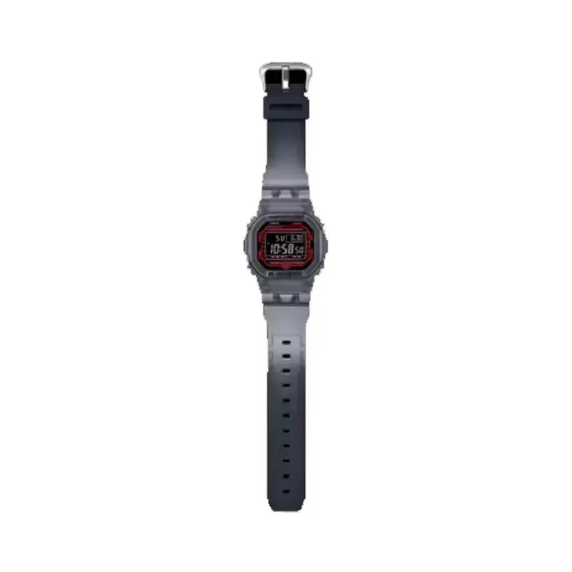 ساعت مردانه کاسیو جی شاک مدل Casio G-Shock DW-B5600G-1DR image gallery