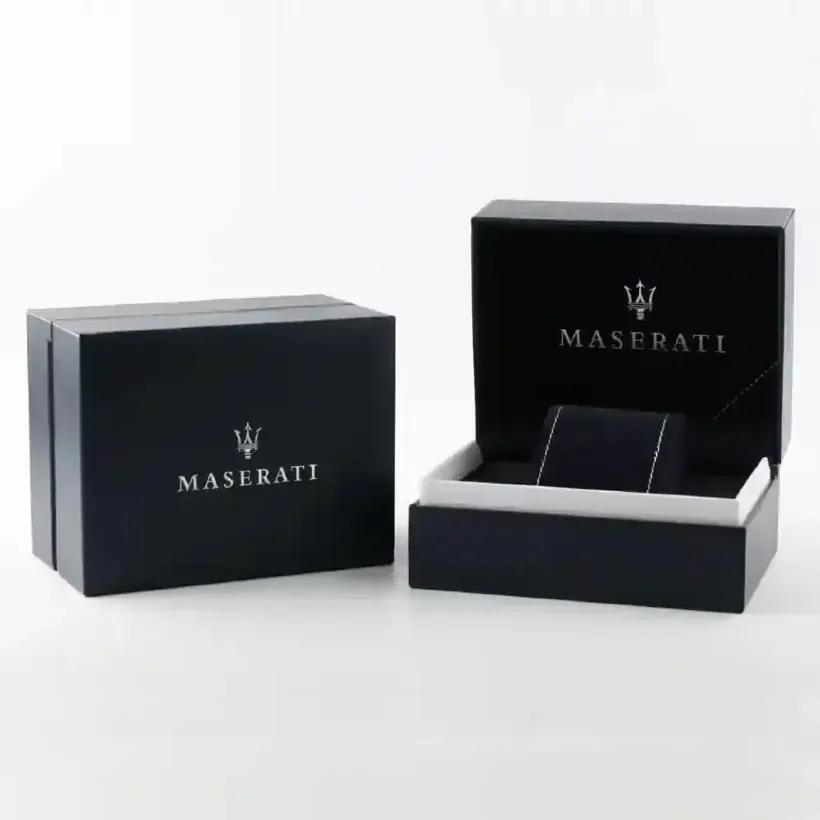 ساعت مردانه مازراتی کرنوگراف مدل Maserati Chronograph R8873621007 image gallery