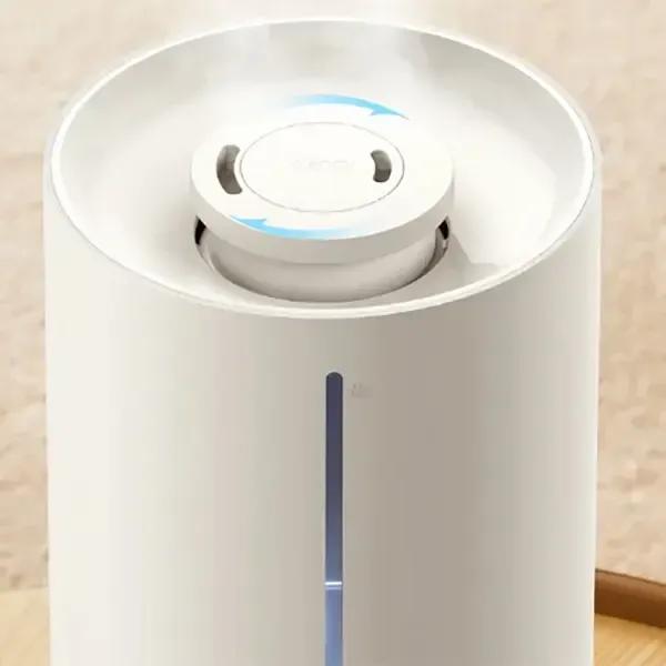 رطوبت‌ساز هوشمند شیائومی مدل Xiaomi Smart humidifier2 MJJSQ05DY image gallery