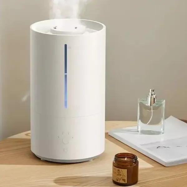 رطوبت‌ساز هوشمند شیائومی مدل Xiaomi Smart humidifier2 MJJSQ05DY image gallery