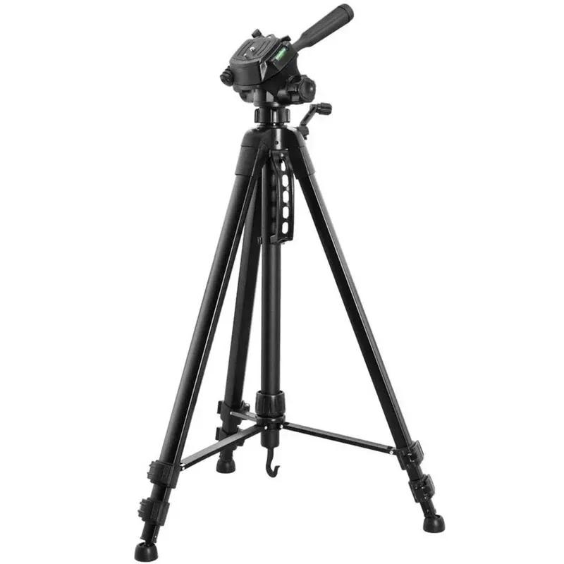 سه پایه دوربین ویفنگ مدل Weifeng WT3560 image gallery