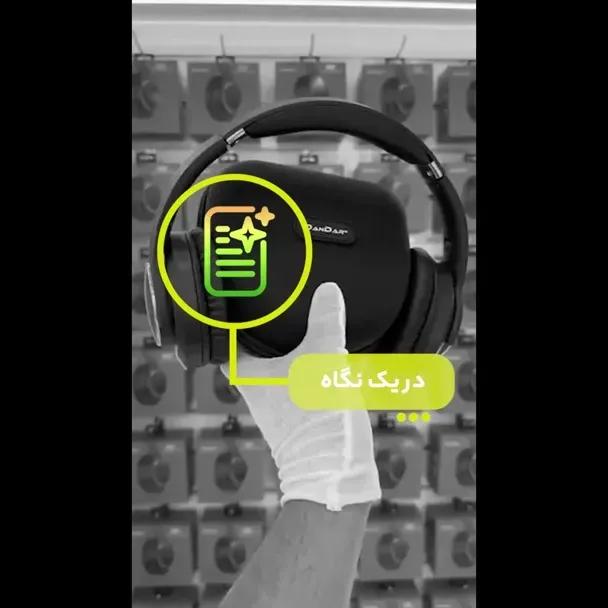 میکروفون رود مدل  Rode NT-USB PLUS image gallery