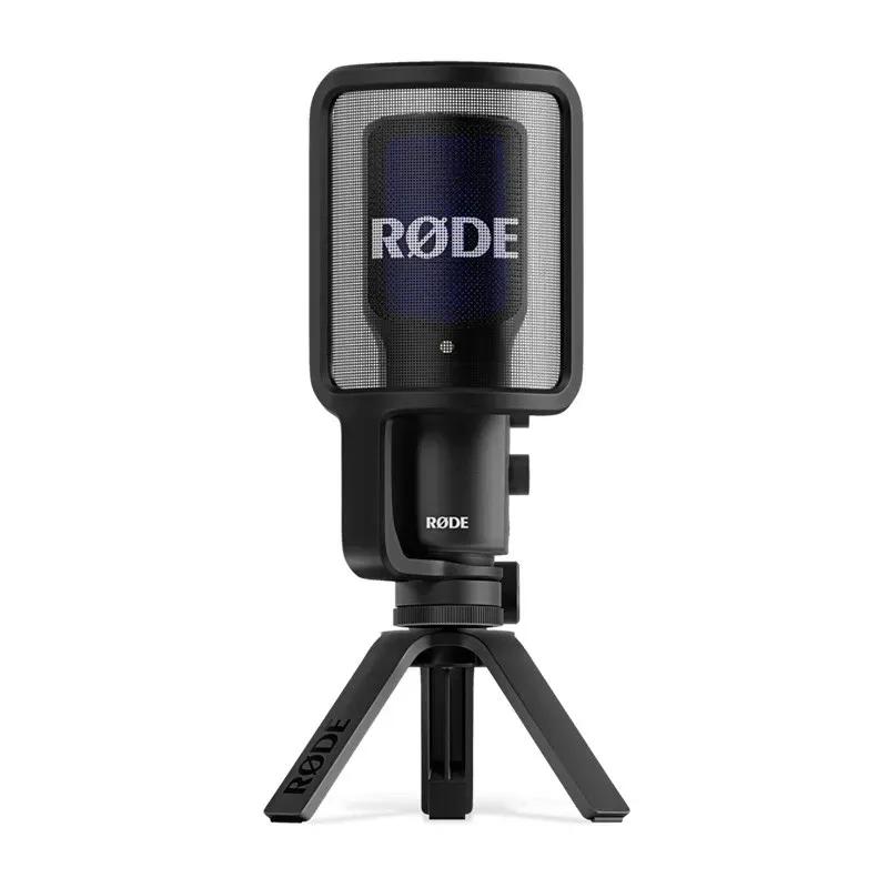میکروفون رود مدل  Rode NT-USB PLUS image gallery