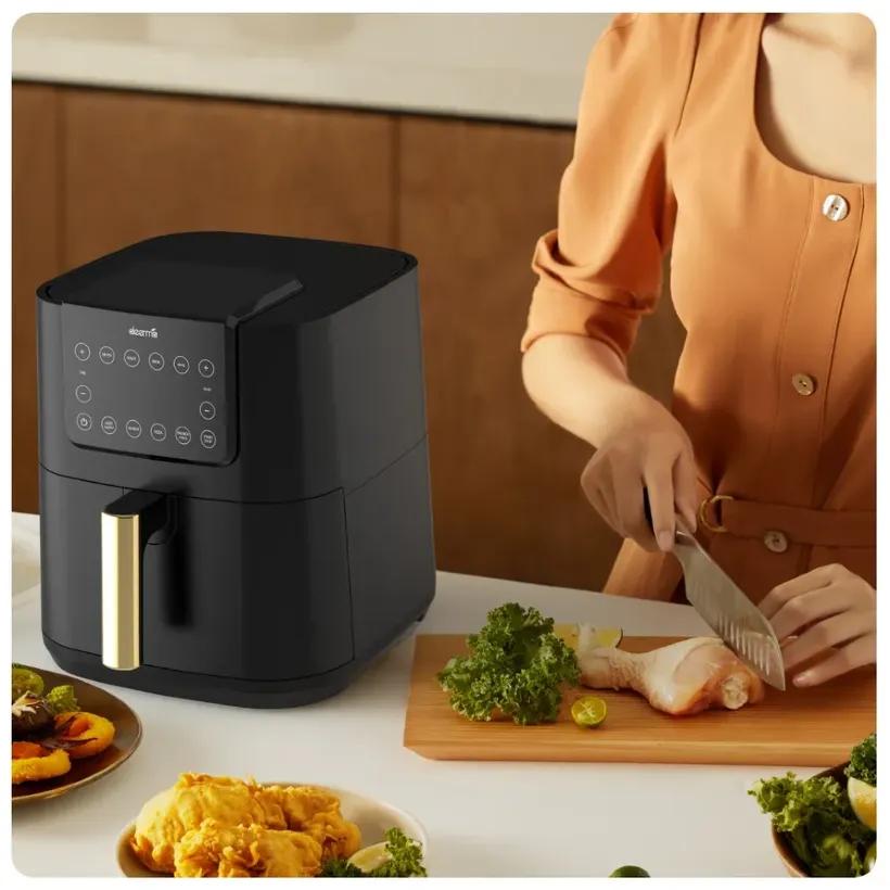 هواپز هوشمند شیائومی Deerma مدل Xiaomi KZ120W 7.5L image gallery