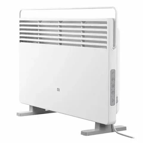 بخاری برقی هوشمند شیائومی مدل Xiaomi Heater S KRDNQ03ZM image gallery