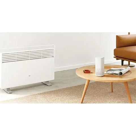 بخاری برقی هوشمند شیائومی مدل Xiaomi Heater S KRDNQ03ZM image gallery