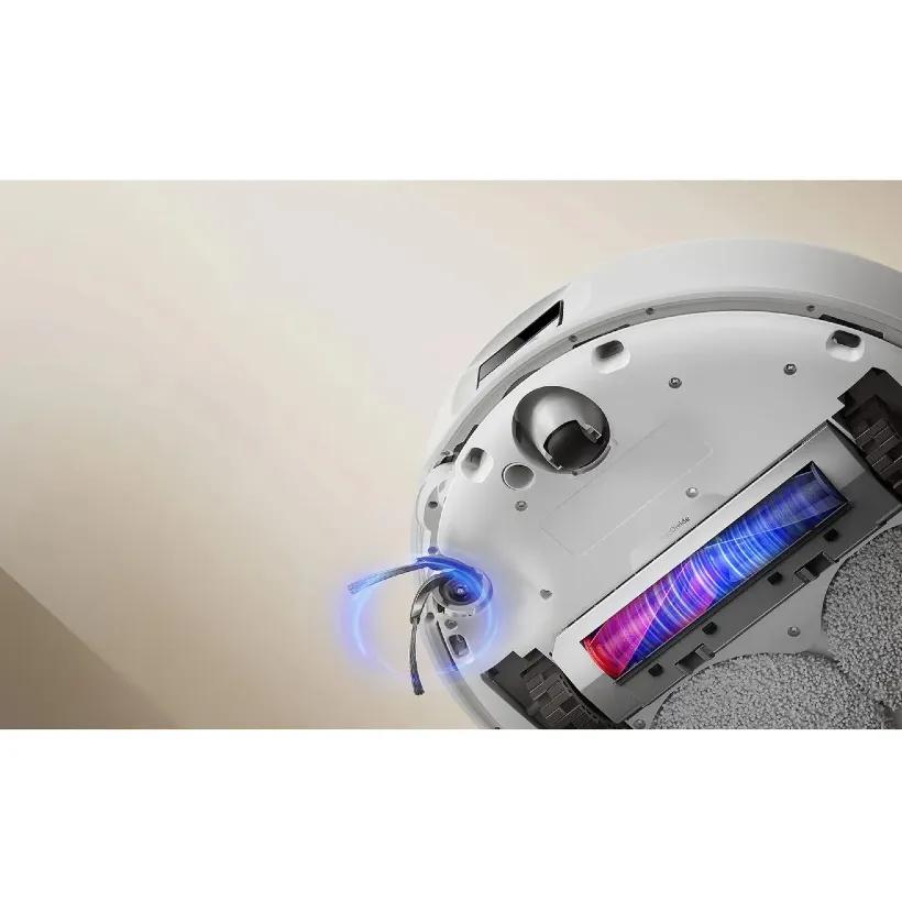 جارو رباتیک روبوراک مدل Roborock Qrevo Curv image gallery