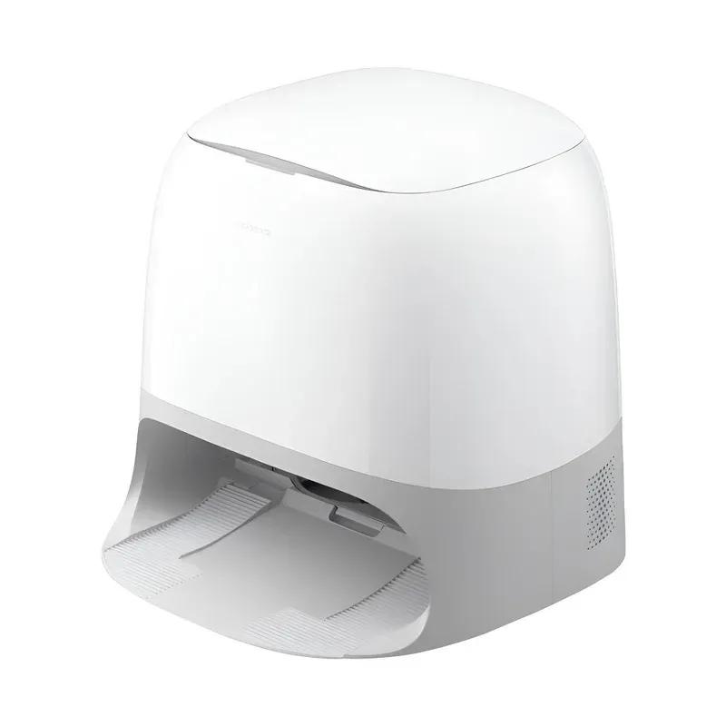جارو رباتیک روبوراک مدل Roborock Qrevo Curv image gallery