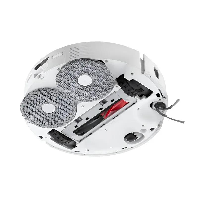 جارو رباتیک روبوراک مدل Roborock Qrevo Curv image gallery