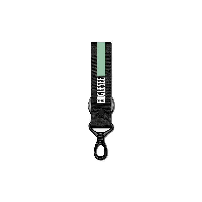 جاکلیدی سیلیکونی ایگلسی مدل  eaglesee Silicone Lanyard image gallery