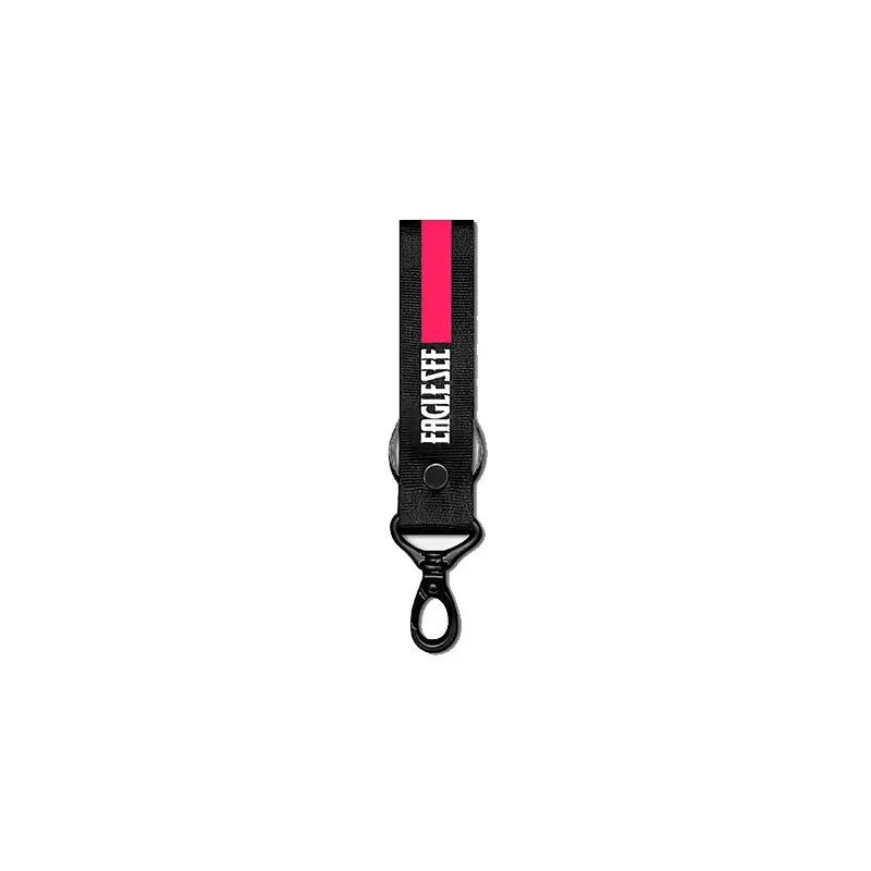 جاکلیدی سیلیکونی ایگلسی مدل  eaglesee Silicone Lanyard image gallery