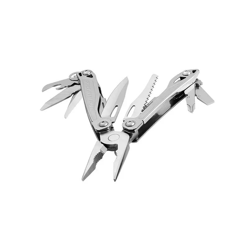 ابزار چند کاره لدرمن مدل  831439 Leatherman Sidekick Box image gallery