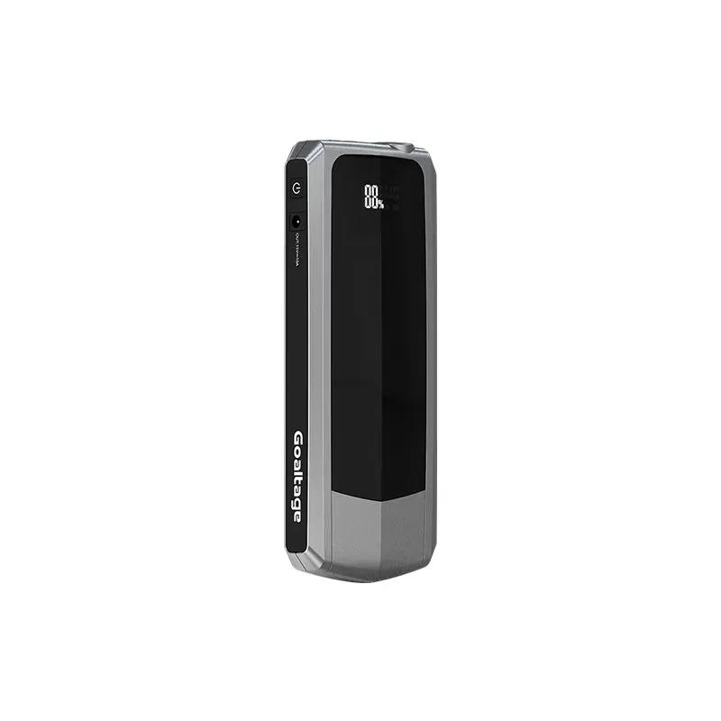 جامپ استارتر گولتج مدل Goaltage Jump Starter 16000MAH image gallery