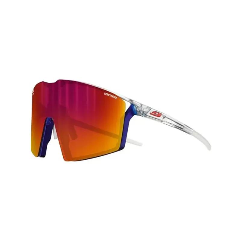 عینک آفتابی جولبو مدل Julbo Edge Cover Reactive 0-4 با لنز ری اکتیو image gallery
