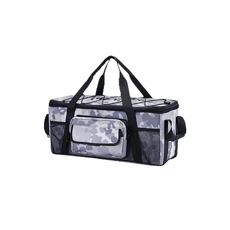 ساک کارگو گیر ادونچر مدل Cargo Gear Adventure image gallery